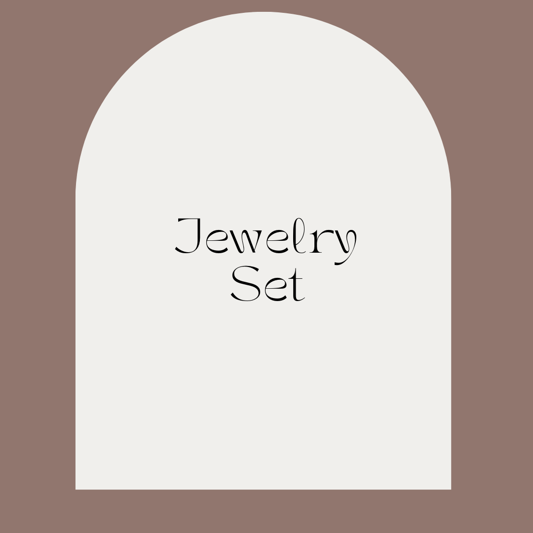 Jewelry Set
