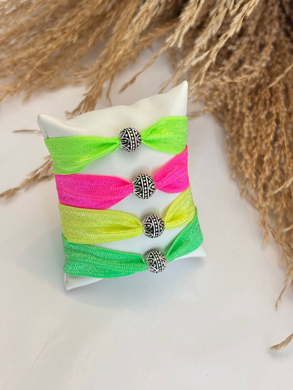 Neon Crush Bracelet