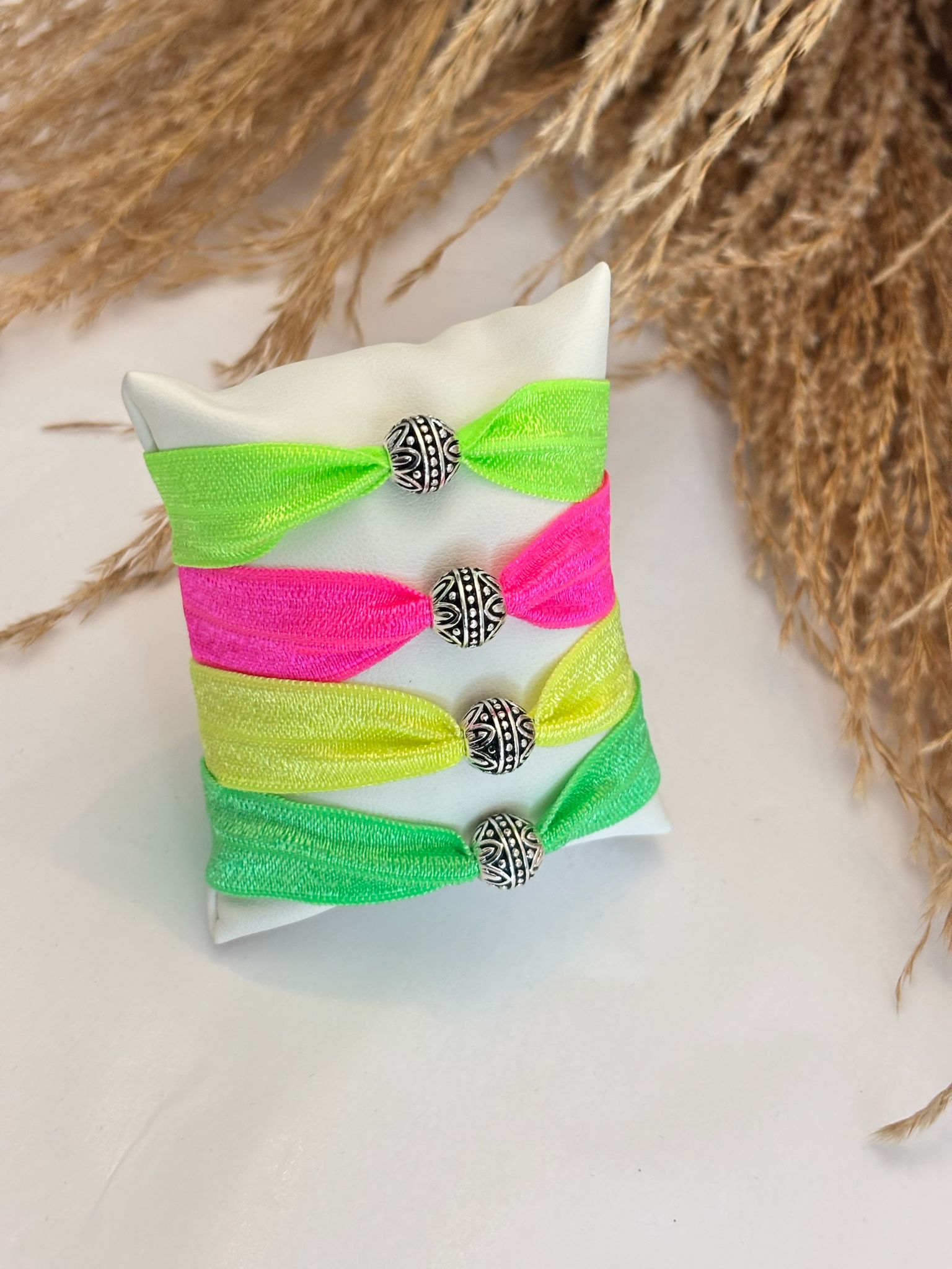 Neon Crush Bracelet