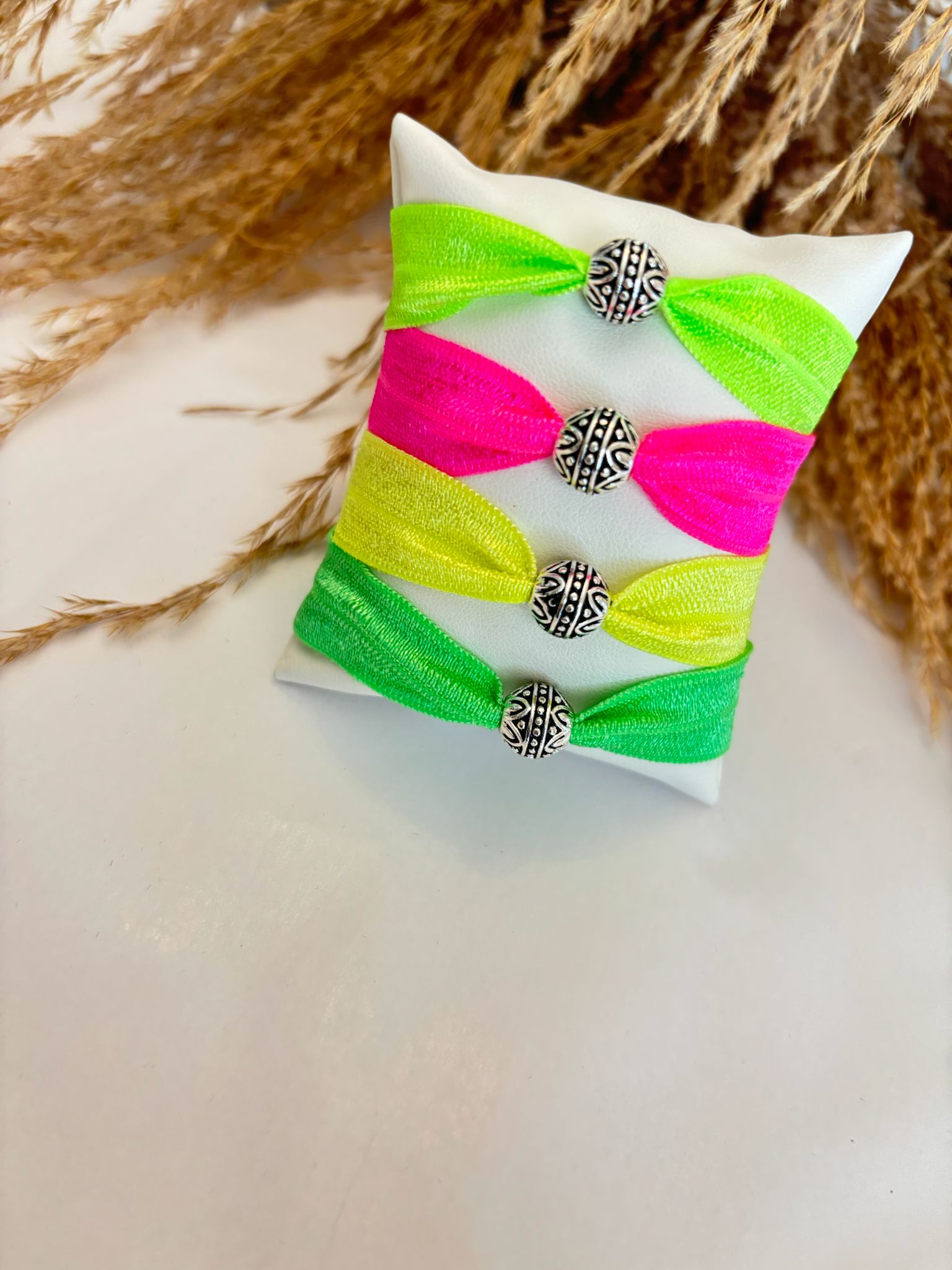Neon Crush Bracelet